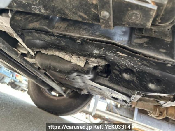 Used 2003 MT hino dutro XZU322T Image[14]