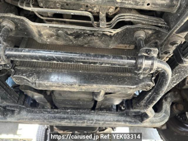 Used 2003 MT hino dutro XZU322T Image[15]