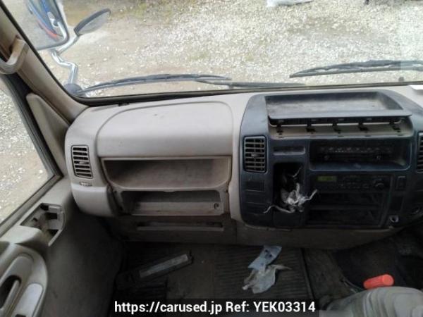 Used 2003 MT hino dutro XZU322T Image[17]