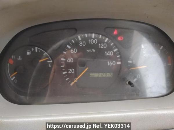Used 2003 MT hino dutro XZU322T Image[19]