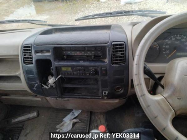Used 2003 MT hino dutro XZU322T Image[21]