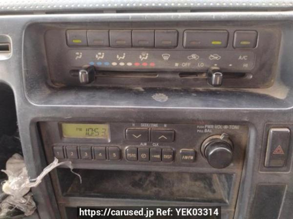 Used 2003 MT hino dutro XZU322T Image[22]