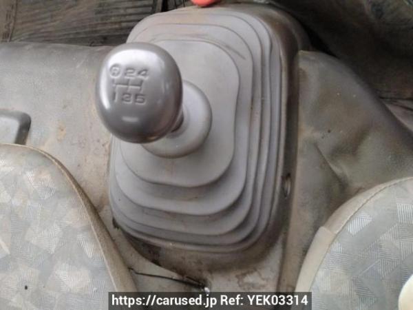 Used 2003 MT hino dutro XZU322T Image[23]