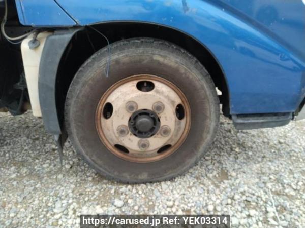 Used 2003 MT hino dutro XZU322T Image[26]