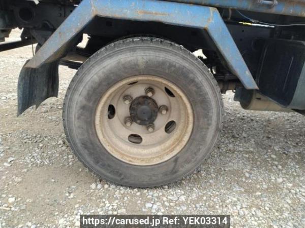 Used 2003 MT hino dutro XZU322T Image[28]