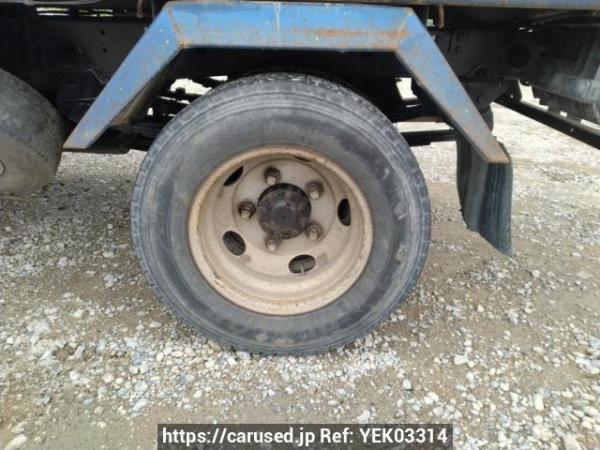 Used 2003 MT hino dutro XZU322T Image[29]