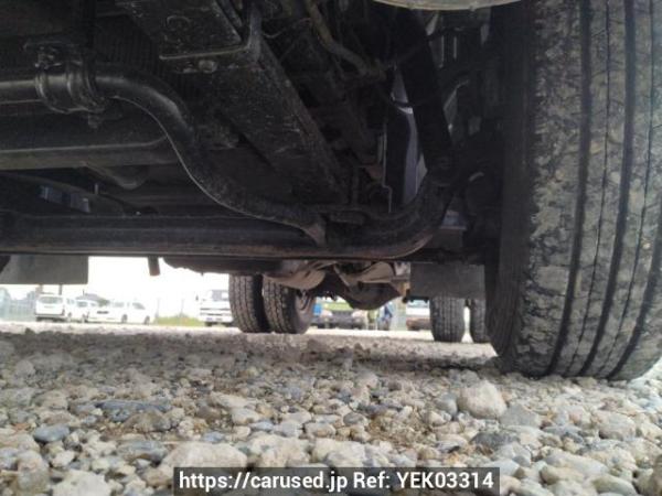 Used 2003 MT hino dutro XZU322T Image[31]