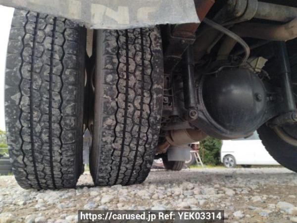 Used 2003 MT hino dutro XZU322T Image[32]