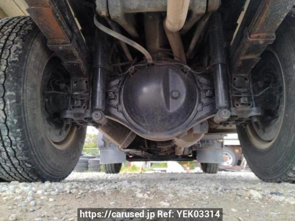Used 2003 MT hino dutro XZU322T Image[33]