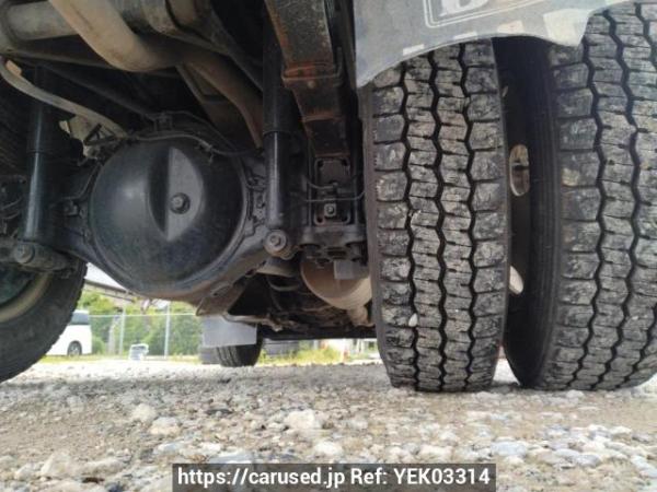 Used 2003 MT hino dutro XZU322T Image[34]