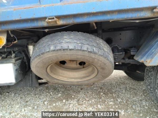Used 2003 MT hino dutro XZU322T Image[35]