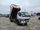 Mitsubishi Fuso Fighter Mignon FH21GC