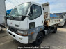 Used 2000 MT mitsubishi-fuso fighter-mignon FH21GC Image[1]