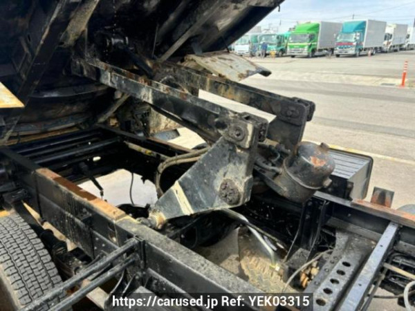 Used 2000 MT mitsubishi-fuso fighter-mignon FH21GC Image[6]