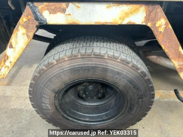 Used 2000 MT mitsubishi-fuso fighter-mignon FH21GC Image[13]