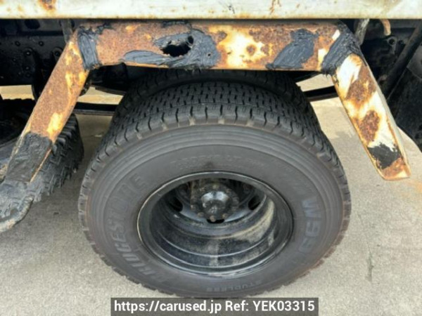 Used 2000 MT mitsubishi-fuso fighter-mignon FH21GC Image[14]