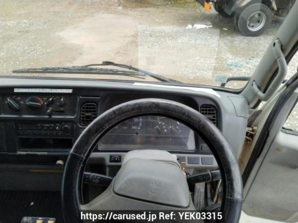 Used 2000 MT mitsubishi-fuso fighter-mignon FH21GC Image[20]