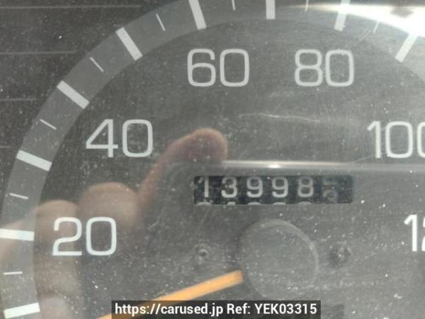 Used 2000 MT mitsubishi-fuso fighter-mignon FH21GC Image[22]