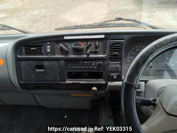 Used 2000 MT mitsubishi-fuso fighter-mignon FH21GC Image[23]