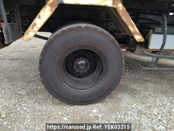 Used 2000 MT mitsubishi-fuso fighter-mignon FH21GC Image[30]