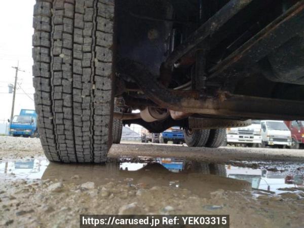 Used 2000 MT mitsubishi-fuso fighter-mignon FH21GC Image[32]