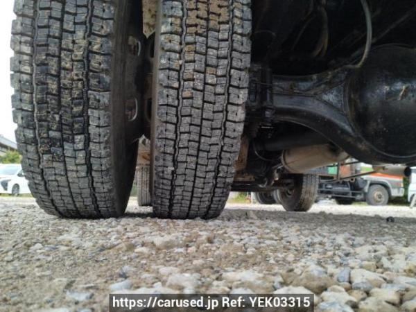 Used 2000 MT mitsubishi-fuso fighter-mignon FH21GC Image[34]