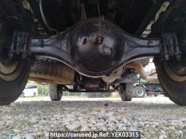 Used 2000 MT mitsubishi-fuso fighter-mignon FH21GC Image[35]