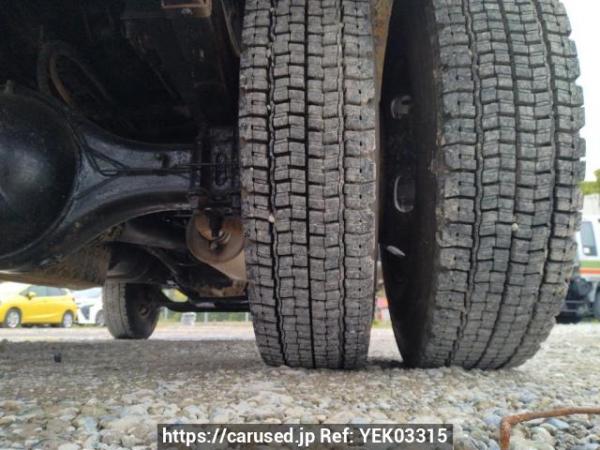 Used 2000 MT mitsubishi-fuso fighter-mignon FH21GC Image[36]