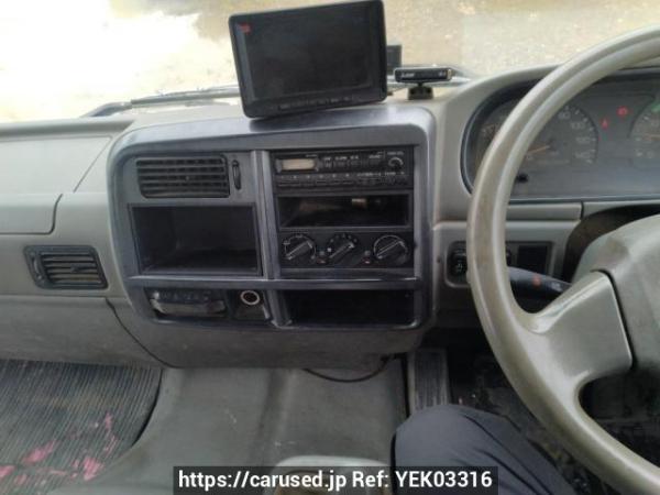 Used 2003 MT mitsubishi-fuso fighter FK71HC Image[18]