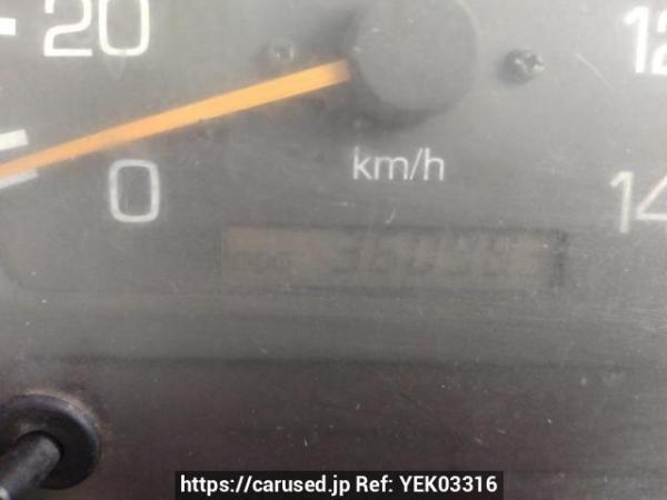 Used 2003 MT mitsubishi-fuso fighter FK71HC Image[24]