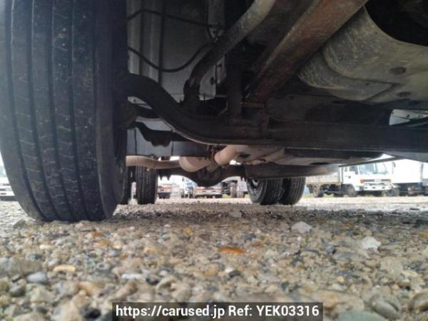 Used 2003 MT mitsubishi-fuso fighter FK71HC Image[31]