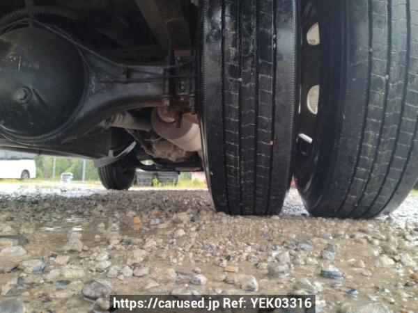 Used 2003 MT mitsubishi-fuso fighter FK71HC Image[34]