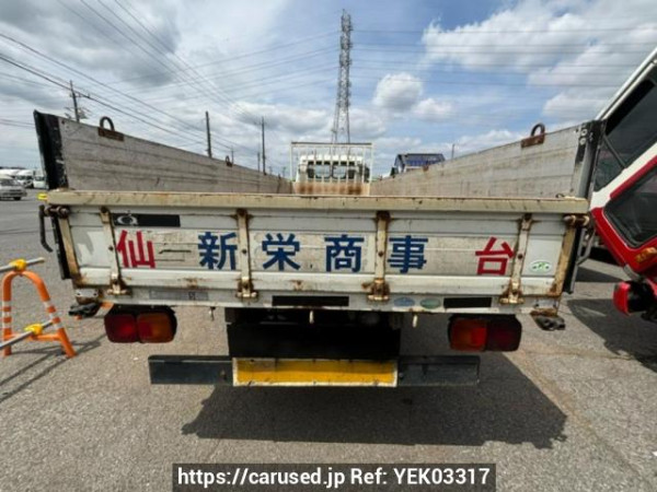 Used 1990 MT hino ranger FD1HLAA Image[5]