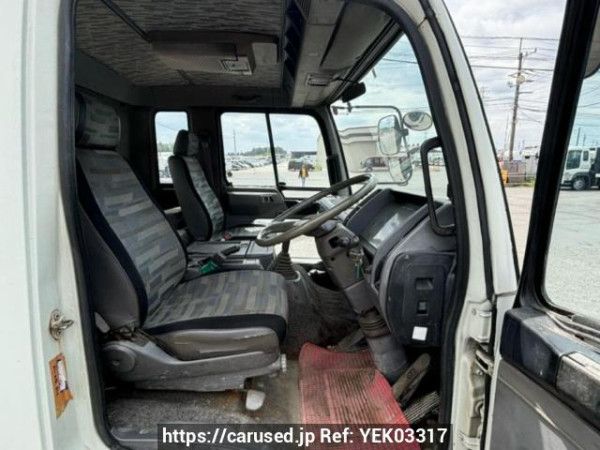 Used 1990 MT hino ranger FD1HLAA Image[9]