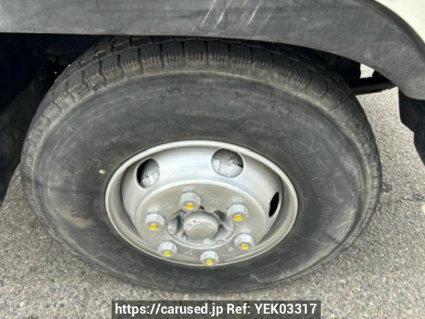 Used 1990 MT hino ranger FD1HLAA Image[10]