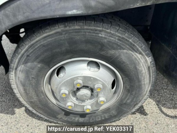 Used 1990 MT hino ranger FD1HLAA Image[11]