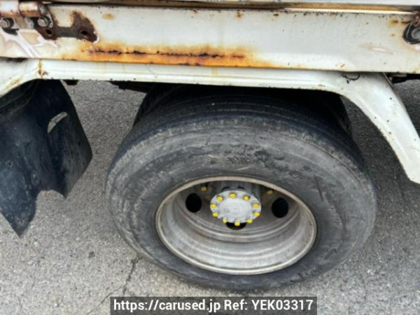 Used 1990 MT hino ranger FD1HLAA Image[12]