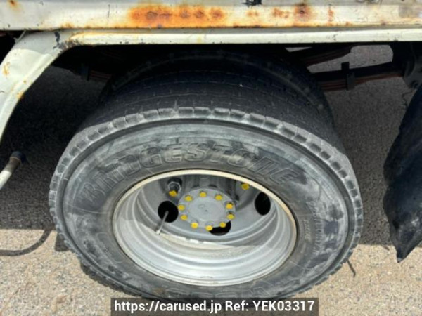 Used 1990 MT hino ranger FD1HLAA Image[13]