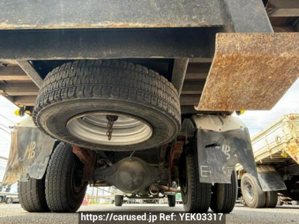 Used 1990 MT hino ranger FD1HLAA Image[14]