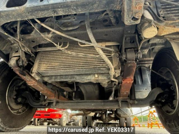 Used 1990 MT hino ranger FD1HLAA Image[15]