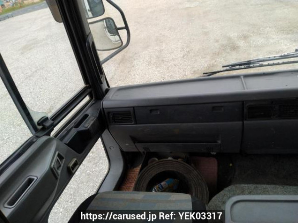 Used 1990 MT hino ranger FD1HLAA Image[16]