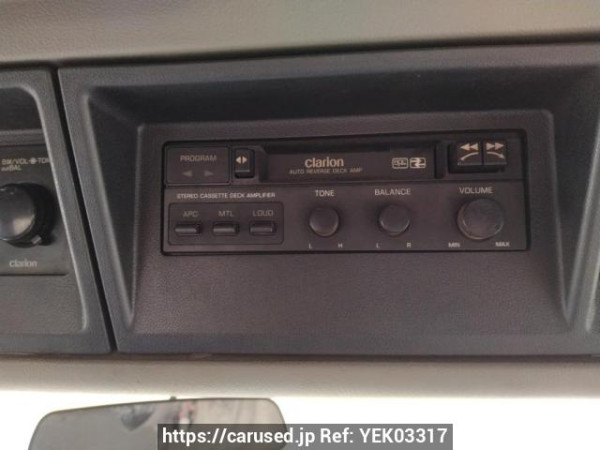 Used 1990 MT hino ranger FD1HLAA Image[17]