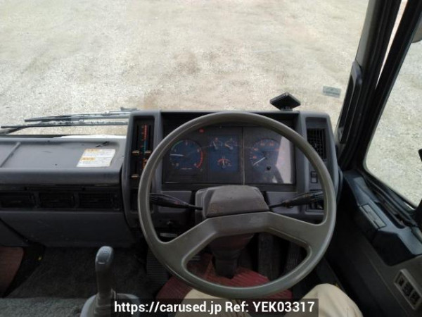 Used 1990 MT hino ranger FD1HLAA Image[18]