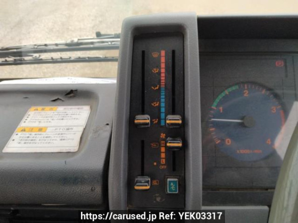 Used 1990 MT hino ranger FD1HLAA Image[20]