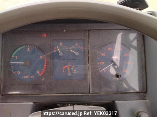 Used 1990 MT hino ranger FD1HLAA Image[21]