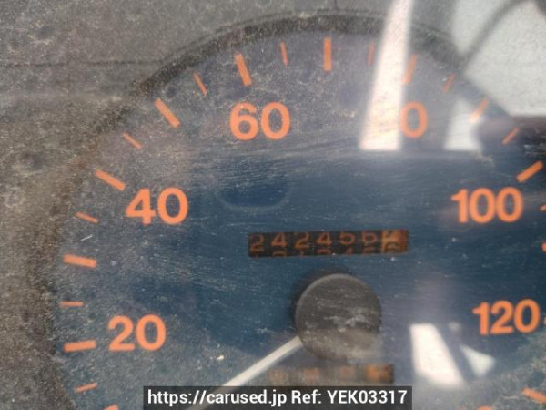 Used 1990 MT hino ranger FD1HLAA Image[22]