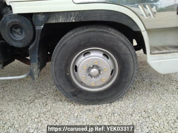 Used 1990 MT hino ranger FD1HLAA Image[23]