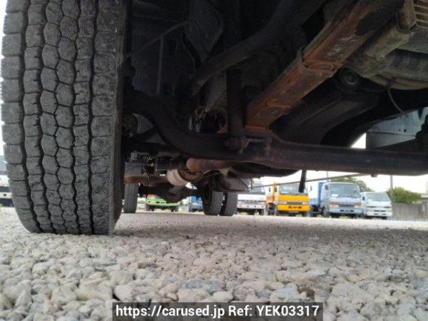 Used 1990 MT hino ranger FD1HLAA Image[27]