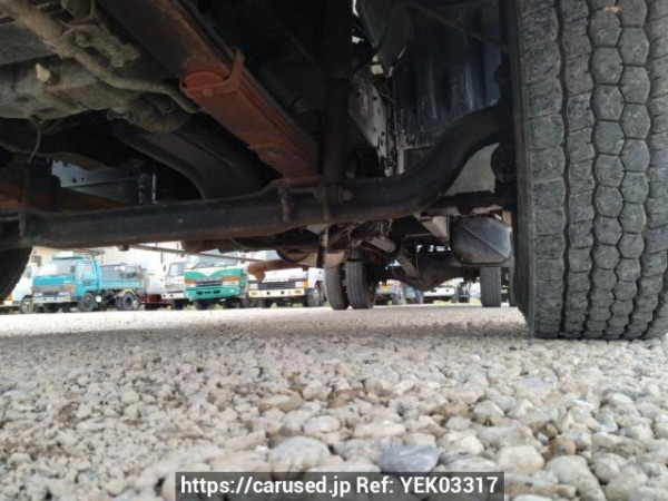 Used 1990 MT hino ranger FD1HLAA Image[28]
