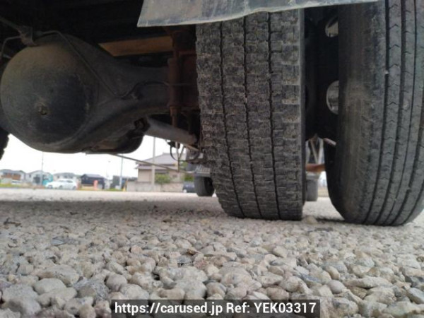 Used 1990 MT hino ranger FD1HLAA Image[30]